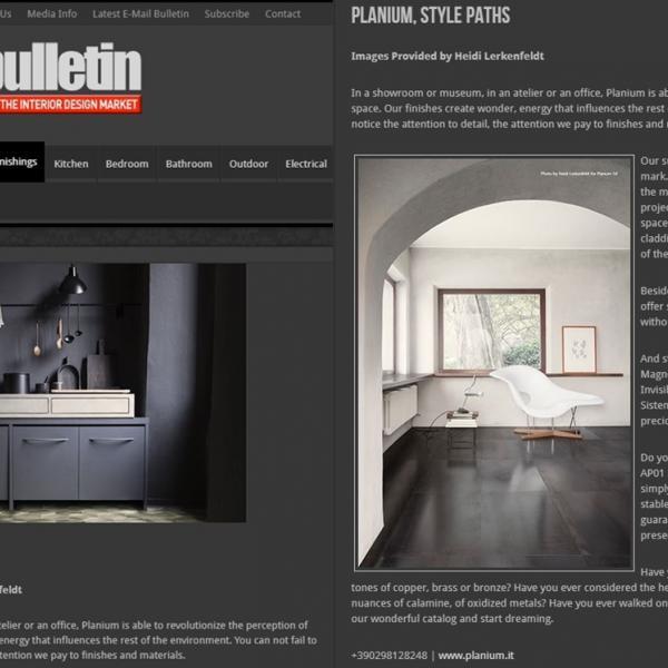 Interiorbulletin.co.uk